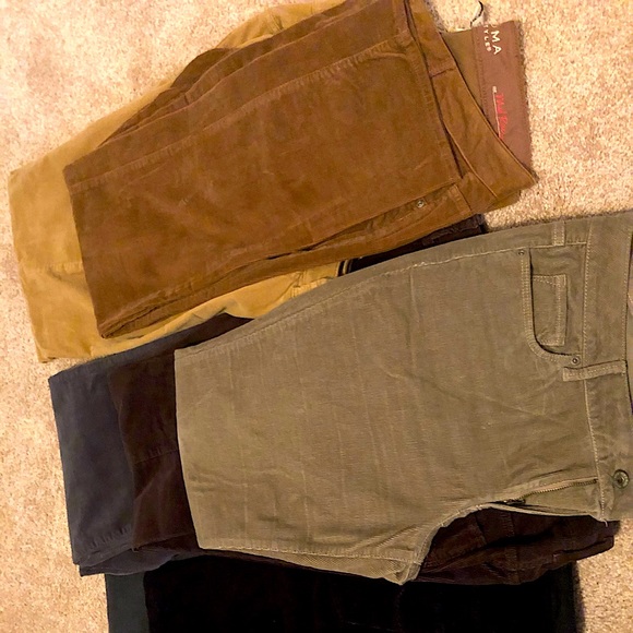 Sonoma Pants - Pants